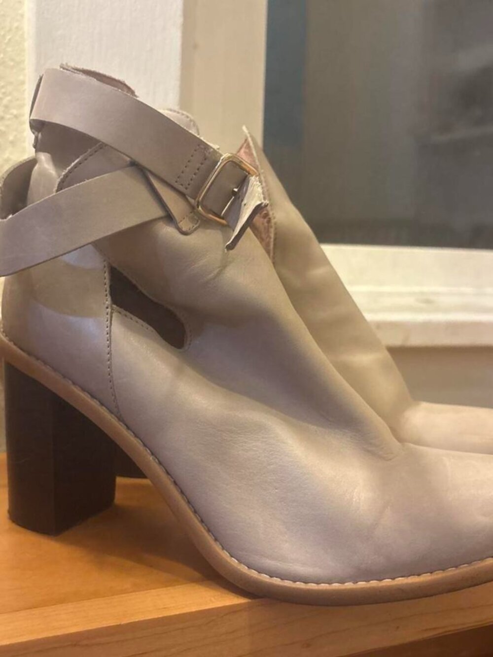 Women's Boots